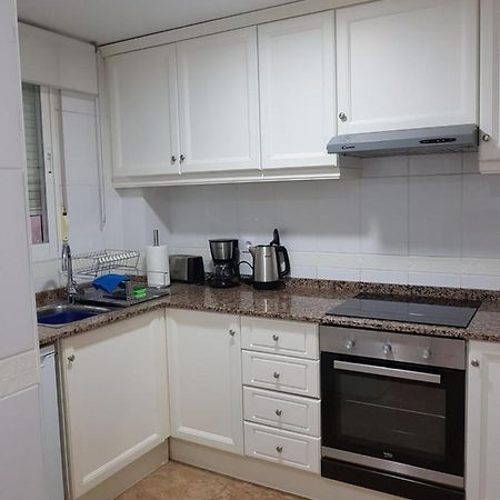 Lovely 2 Bedroom Apartment Close To Denia Castle. Exterior photo