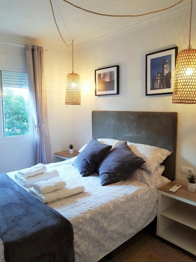 Lovely 2 Bedroom Apartment Close To Denia Castle. Exterior photo